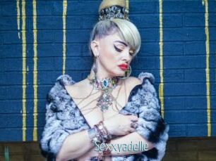 Sexxyadelle