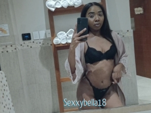 sexxybella18 Video Sexe