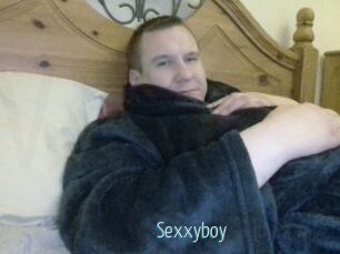 Sexxyboy