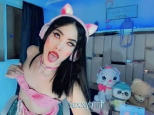 Sexxybrith