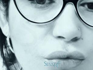 Sexxygf