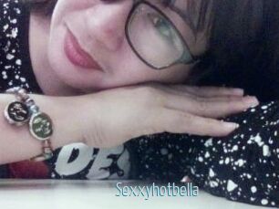 Sexxyhotbella