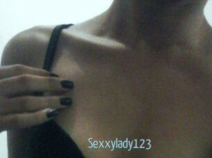 Sexxylady123