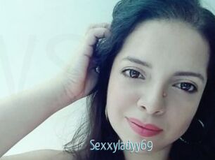 Sexxyladyy69