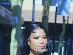 Sexxymi