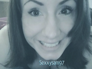 Sexxysam97