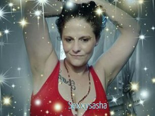 Sexxysasha