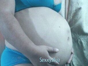 Sexxysilvia