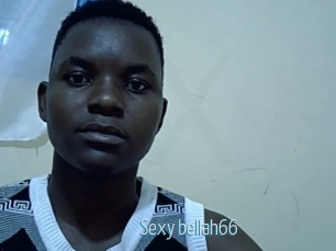 sexy_bellah66 Video Sexe