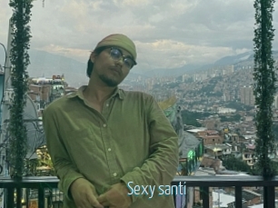 Sexy_santi