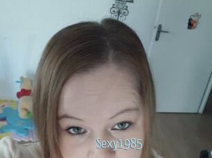 Sexy1985