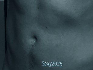 Sexy2025