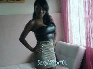 SexyASSforYOU