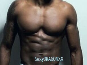 SexyDRAGONXX