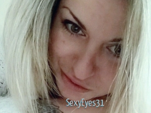 SexyEyes31