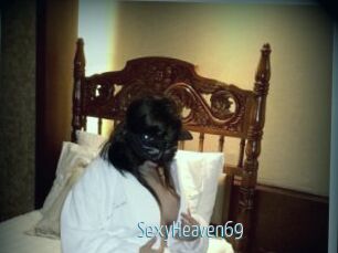SexyHeaven69
