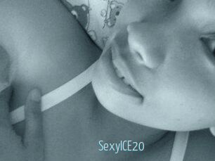 SexyICE20