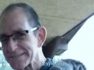 SexyMAN62