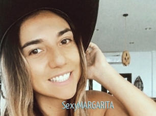 SexyMARGARITA