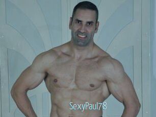 SexyPaul78