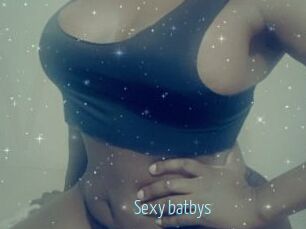 Sexy_batbys