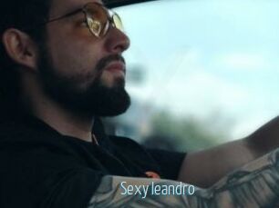 sexy_leandro Video Sexe