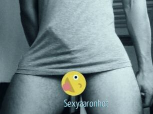 Sexyaaronhot