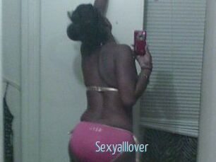 Sexyalllover