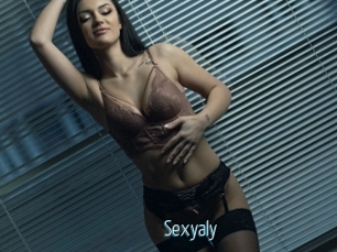 Sexyaly