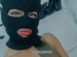Sexyamina