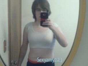 Sexyamiy123