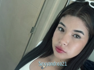 Sexyandrea21