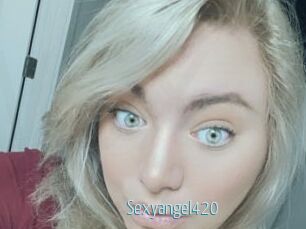 Sexyangel420