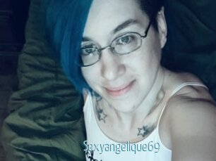Sexyangelique69