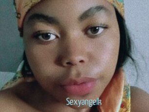 Sexyangelk