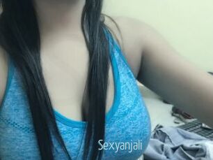 Sexyanjali