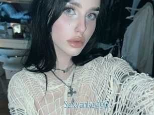 Sexyanke996