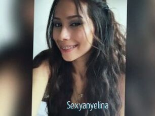 Sexyanyelina