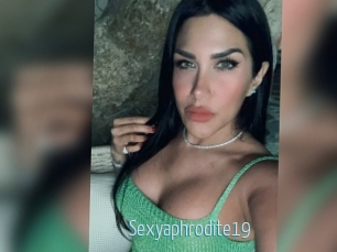 Sexyaphrodite19