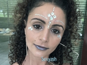 Sexyash