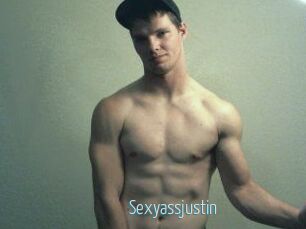 Sexyassjustin