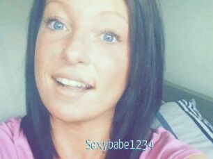 Sexybabe1234