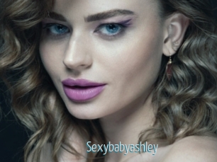 Sexybabyashley