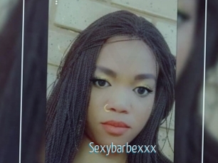 Sexybarbexxx