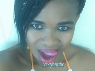 Sexybardie