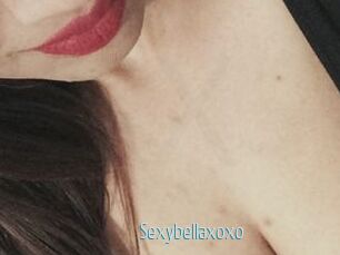 Sexybellaxoxo