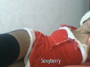 Sexyberry