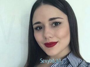 SexybitchX