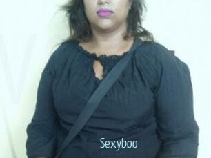 Sexyboo
