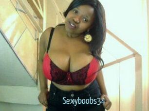 Sexyboobs34